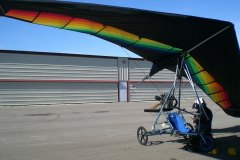 Flying Machines