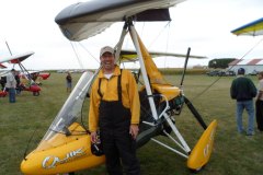 Hartenbower Fly-in Breakfast 2012